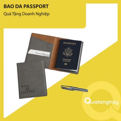 Bao Da Passport