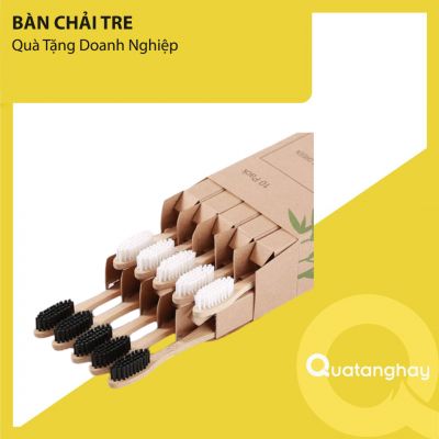 Bàn Chải Tre