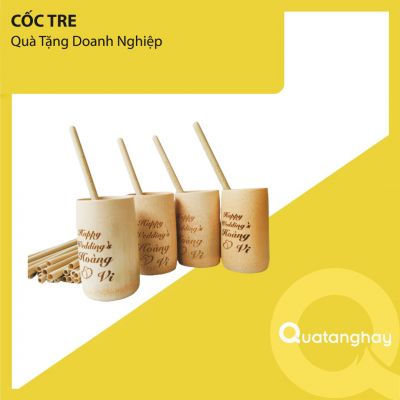 Cốc Tre