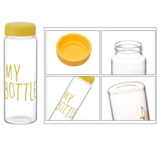 BÌNH NƯỚC MY BOTTLE