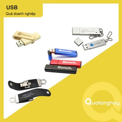 USB