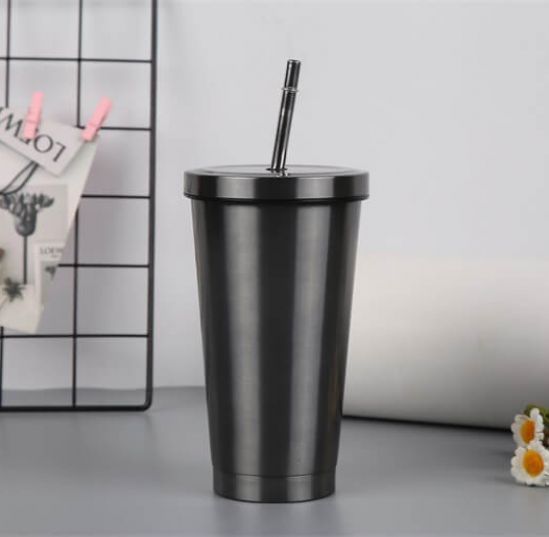 Cốc Giữ Nhiệt Inox Tumble