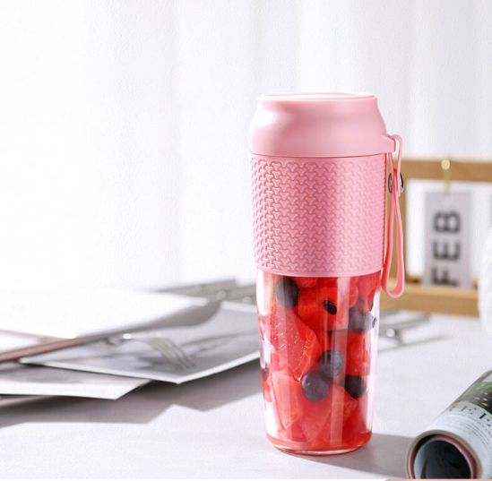 Cốc Xay Sinh Tố Mini