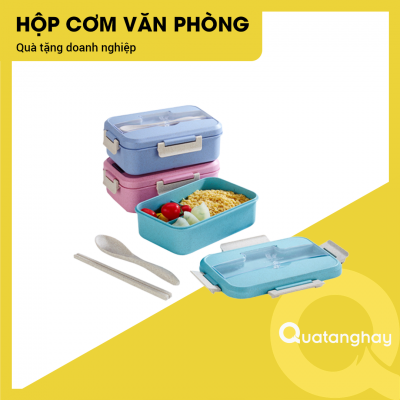 HỘP CƠM VĂN PHÒNG