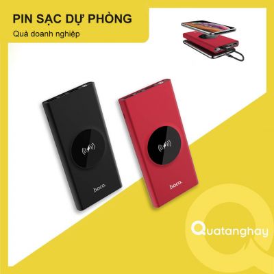 Pin Sạc Dự Phòng