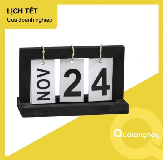 LỊCH TẾT CANH TÝ 2020